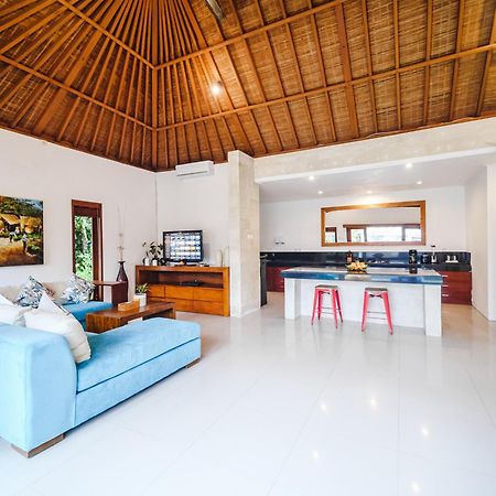 Amore Villas Чангу Экстерьер фото