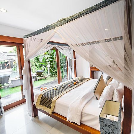 Amore Villas Чангу Экстерьер фото