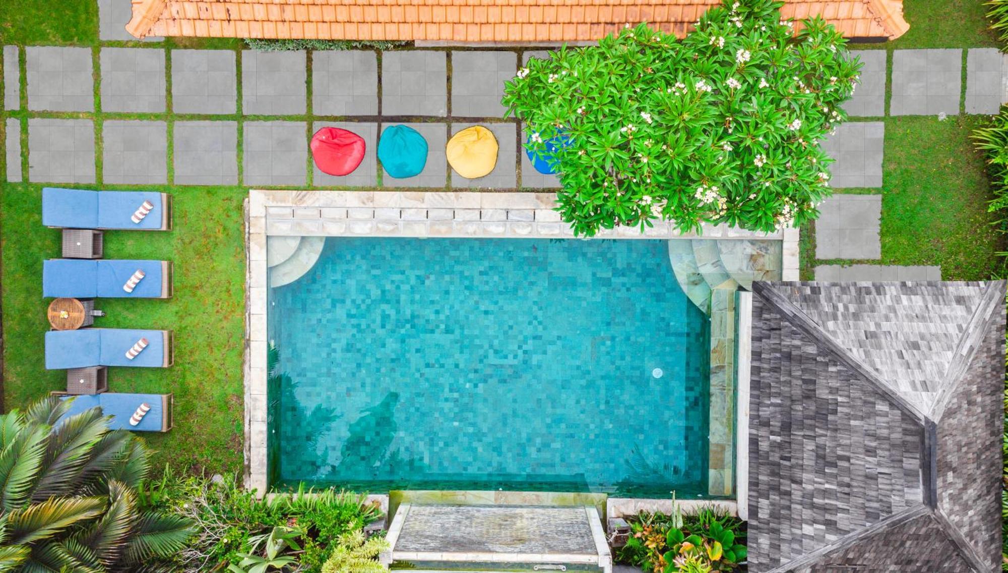 Amore Villas Чангу Экстерьер фото