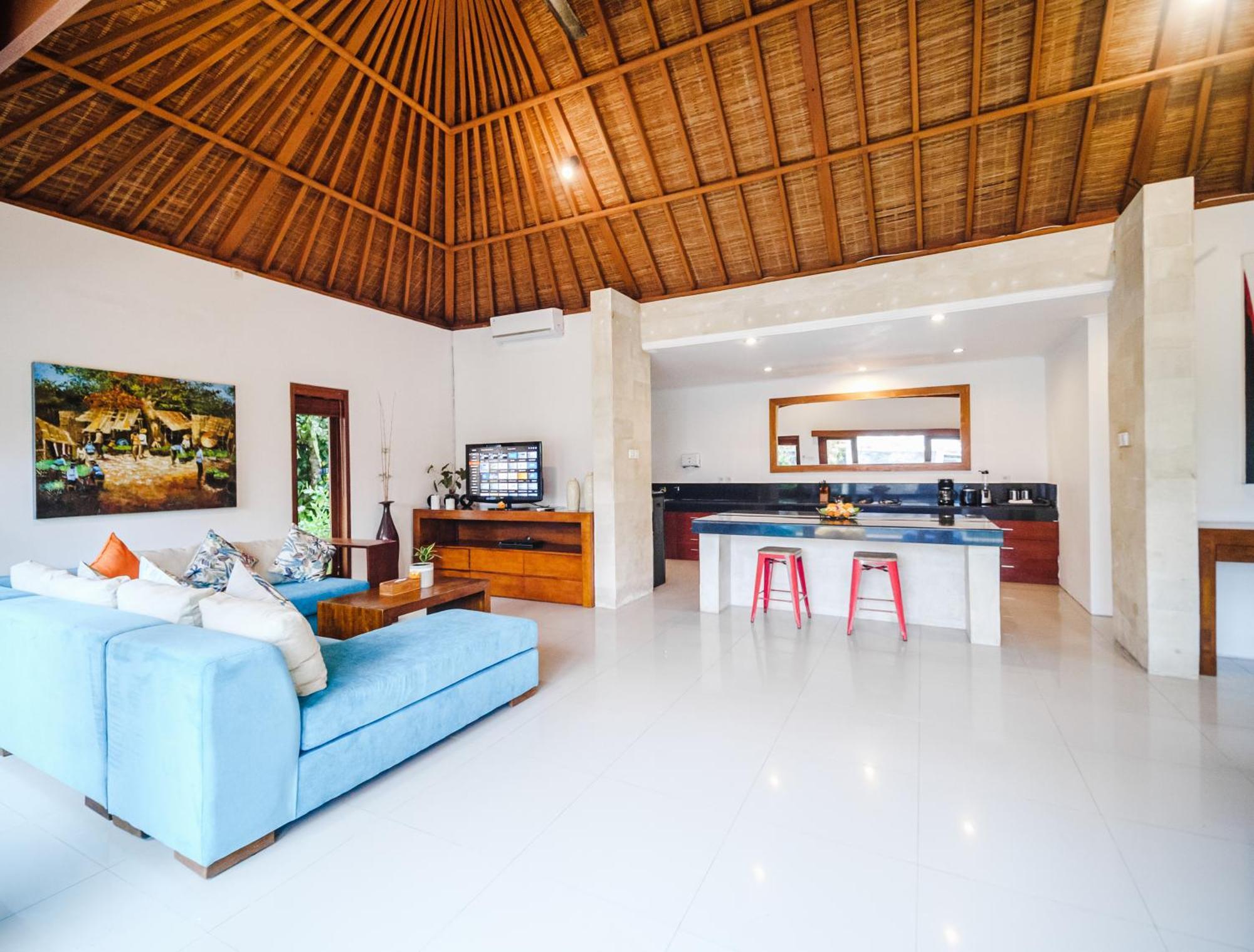 Amore Villas Чангу Экстерьер фото
