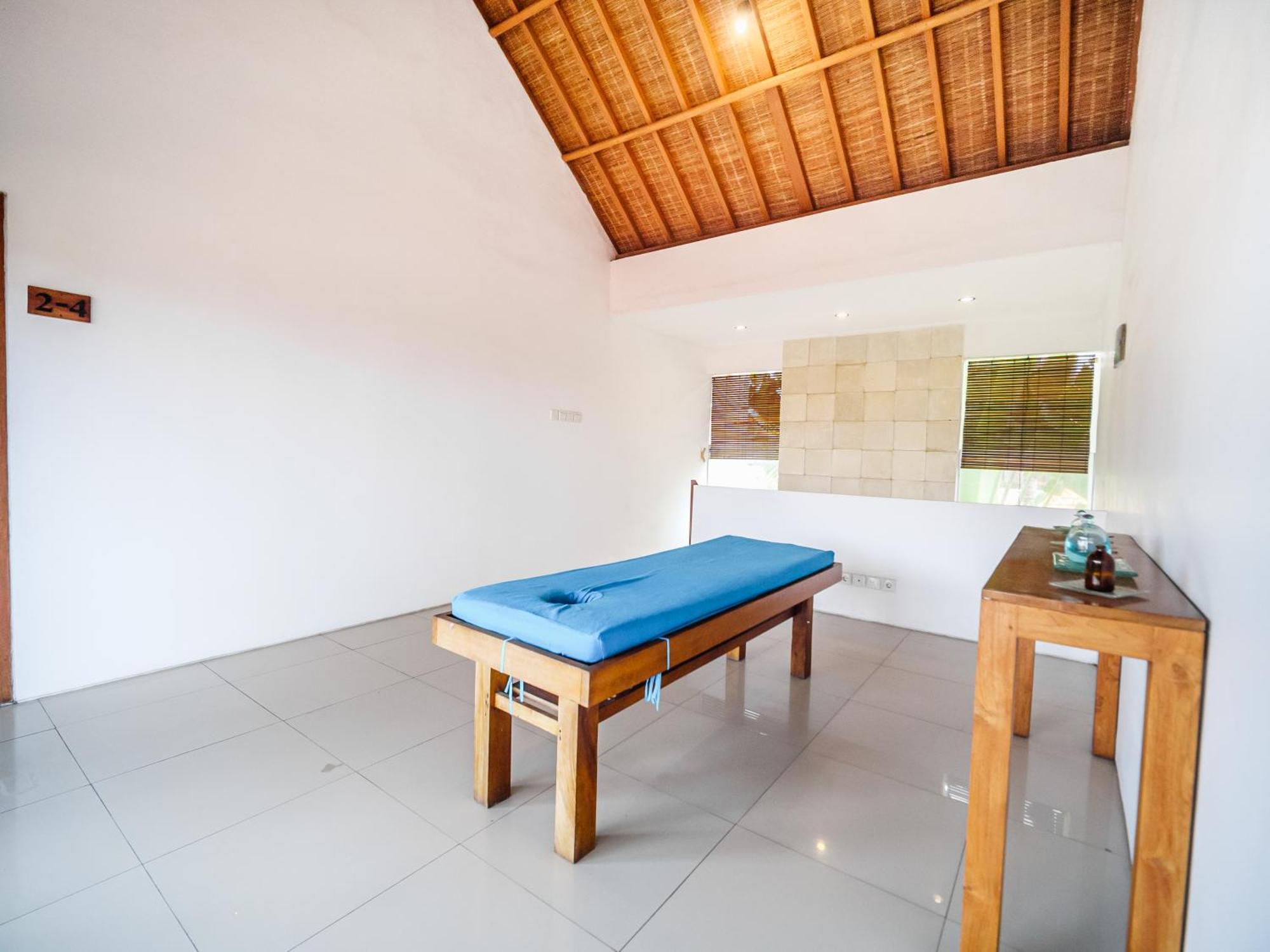 Amore Villas Чангу Экстерьер фото