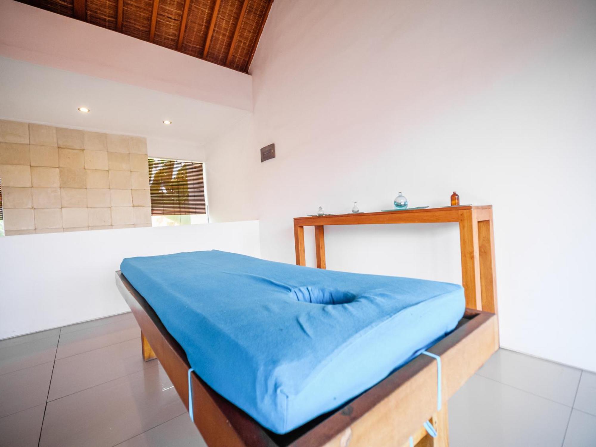 Amore Villas Чангу Экстерьер фото