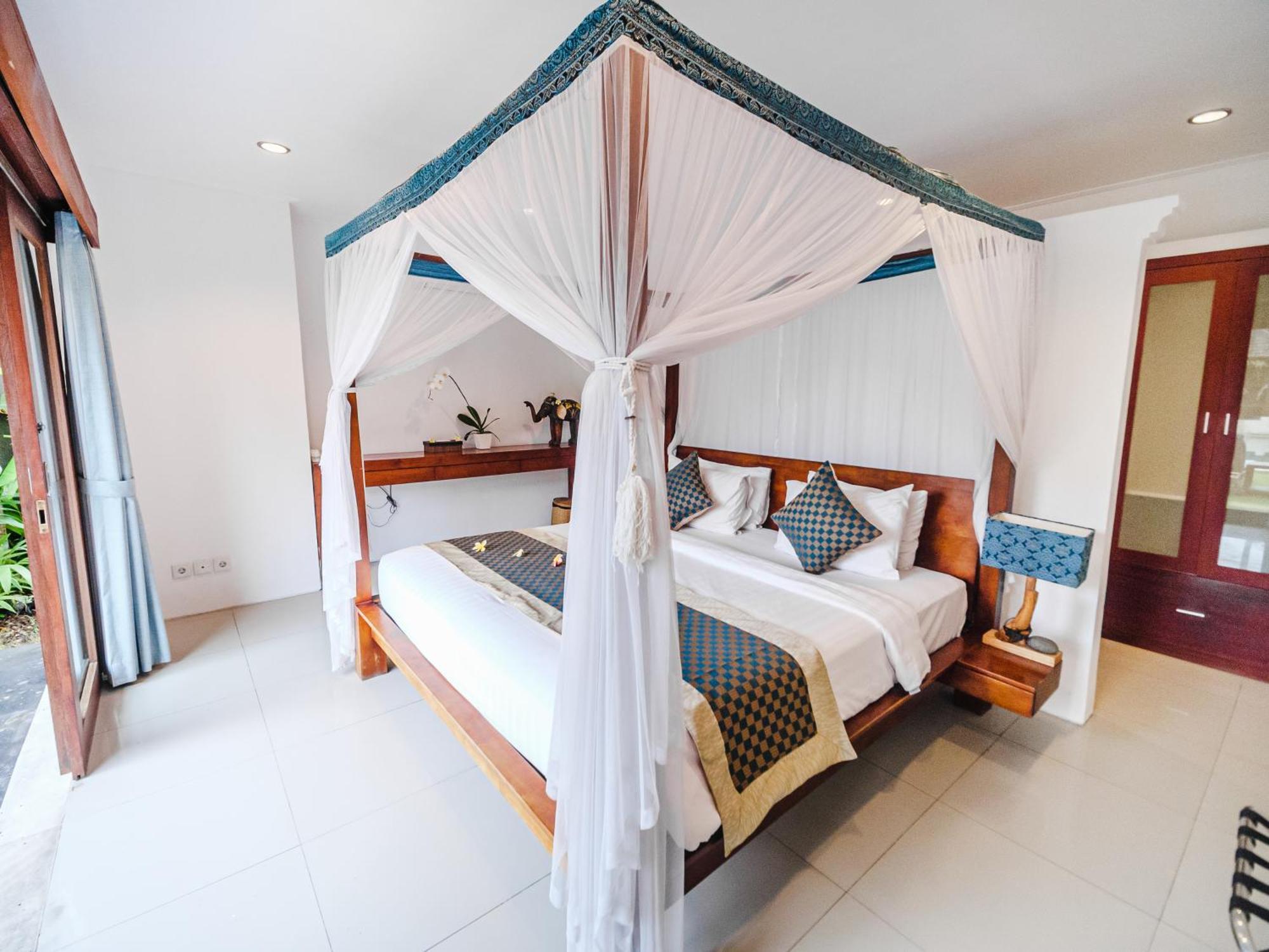 Amore Villas Чангу Экстерьер фото