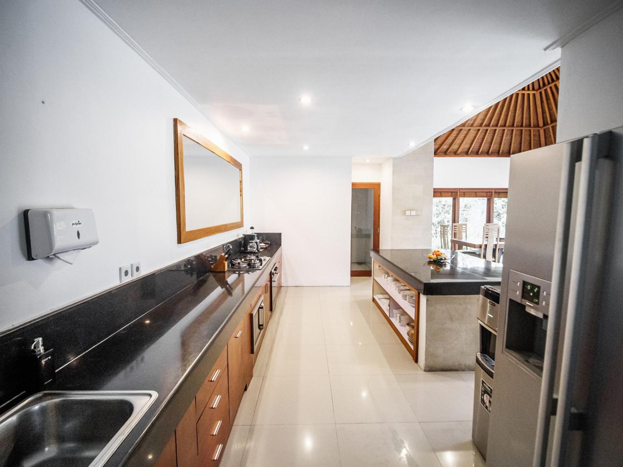 Amore Villas Чангу Экстерьер фото