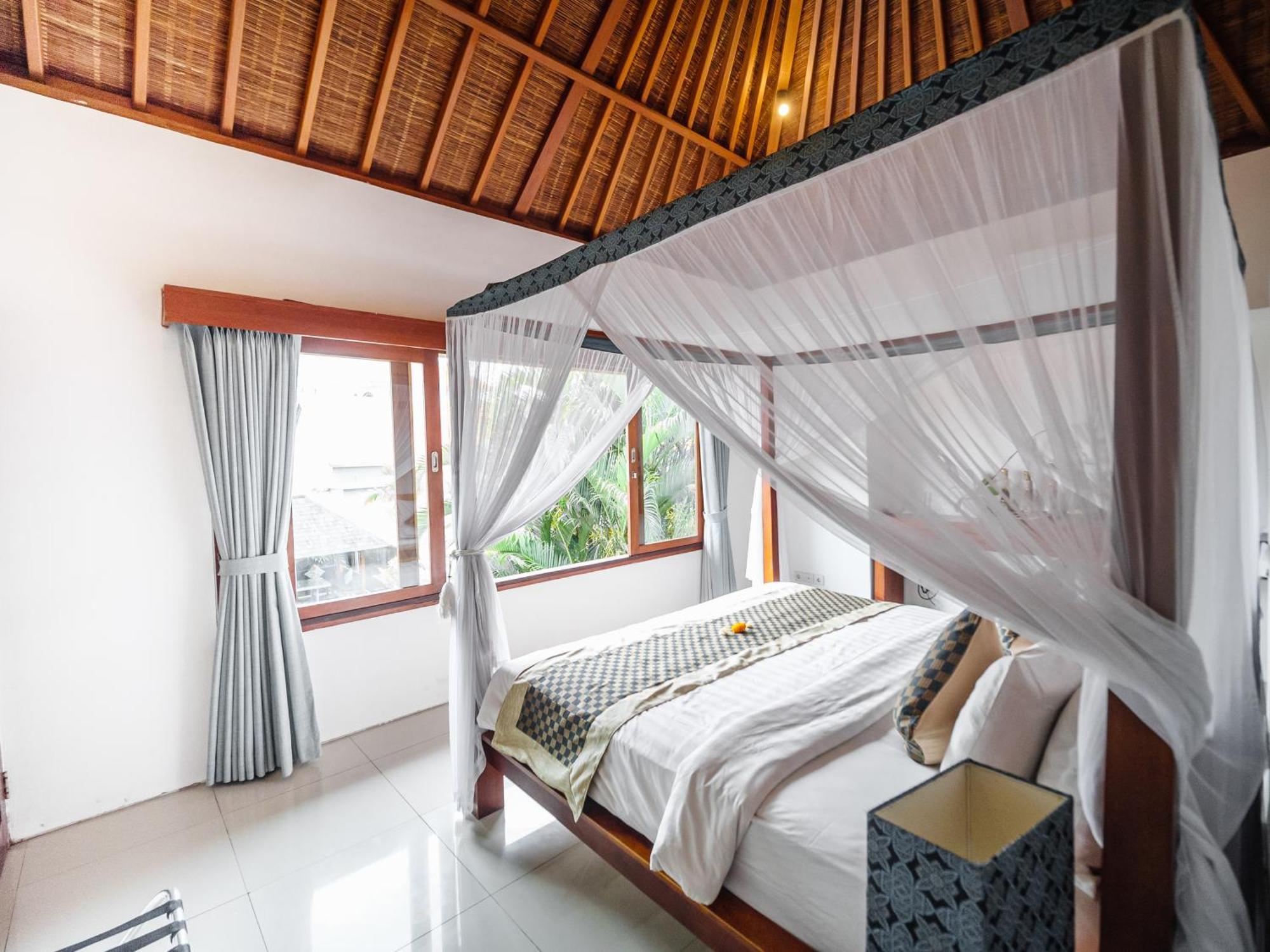 Amore Villas Чангу Экстерьер фото