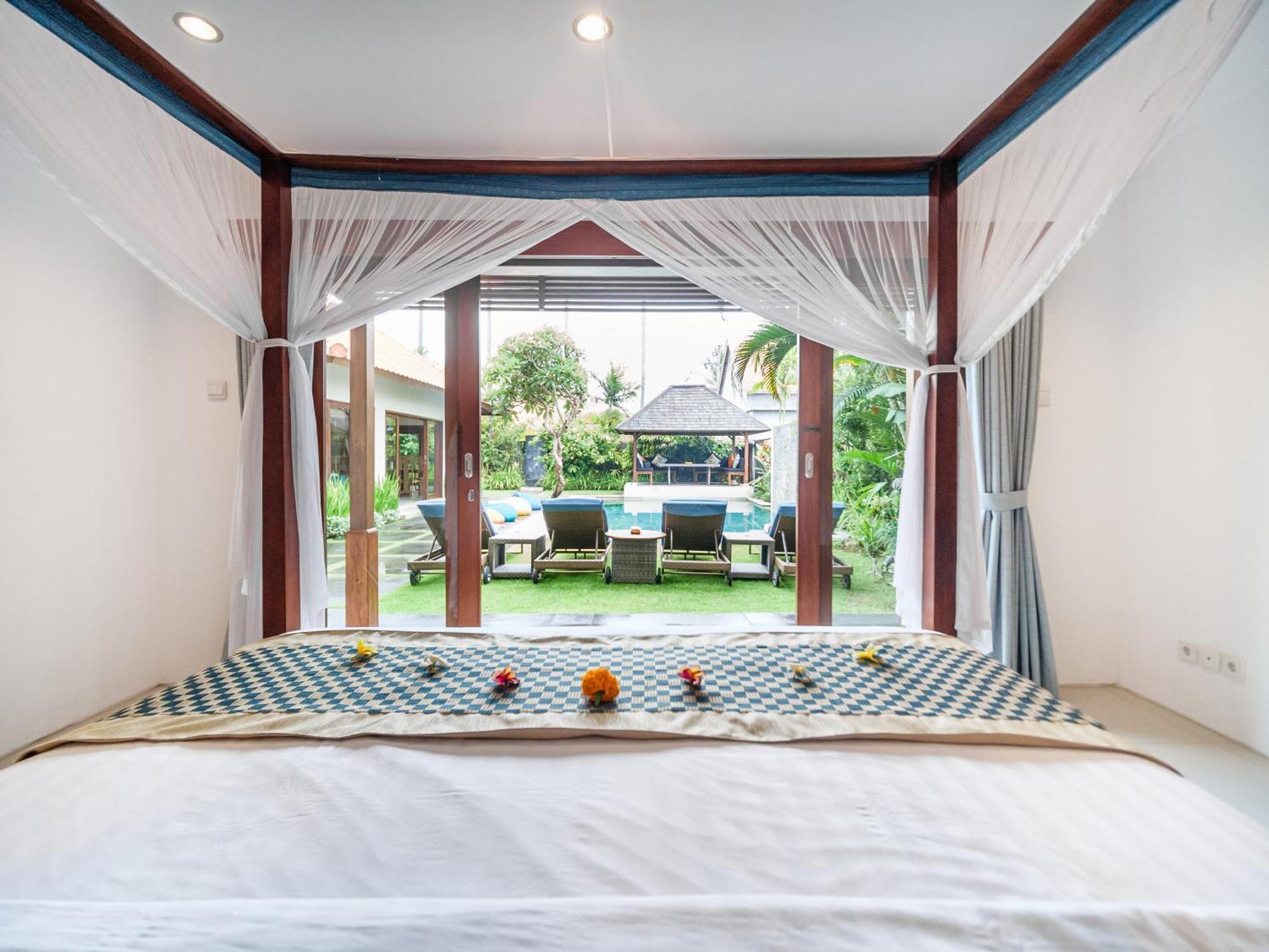 Amore Villas Чангу Экстерьер фото