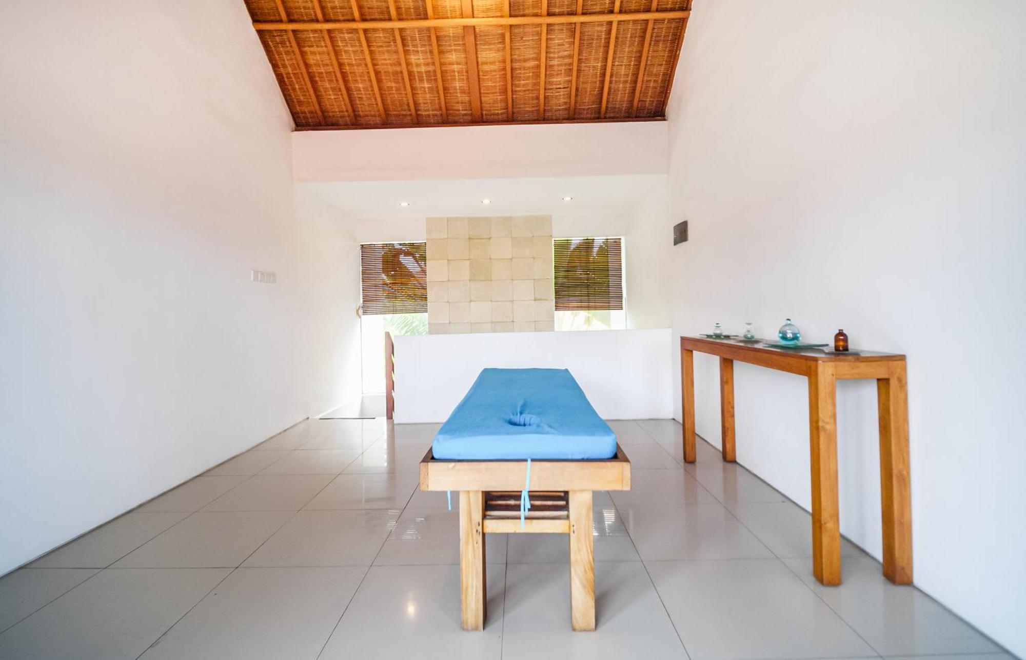 Amore Villas Чангу Экстерьер фото