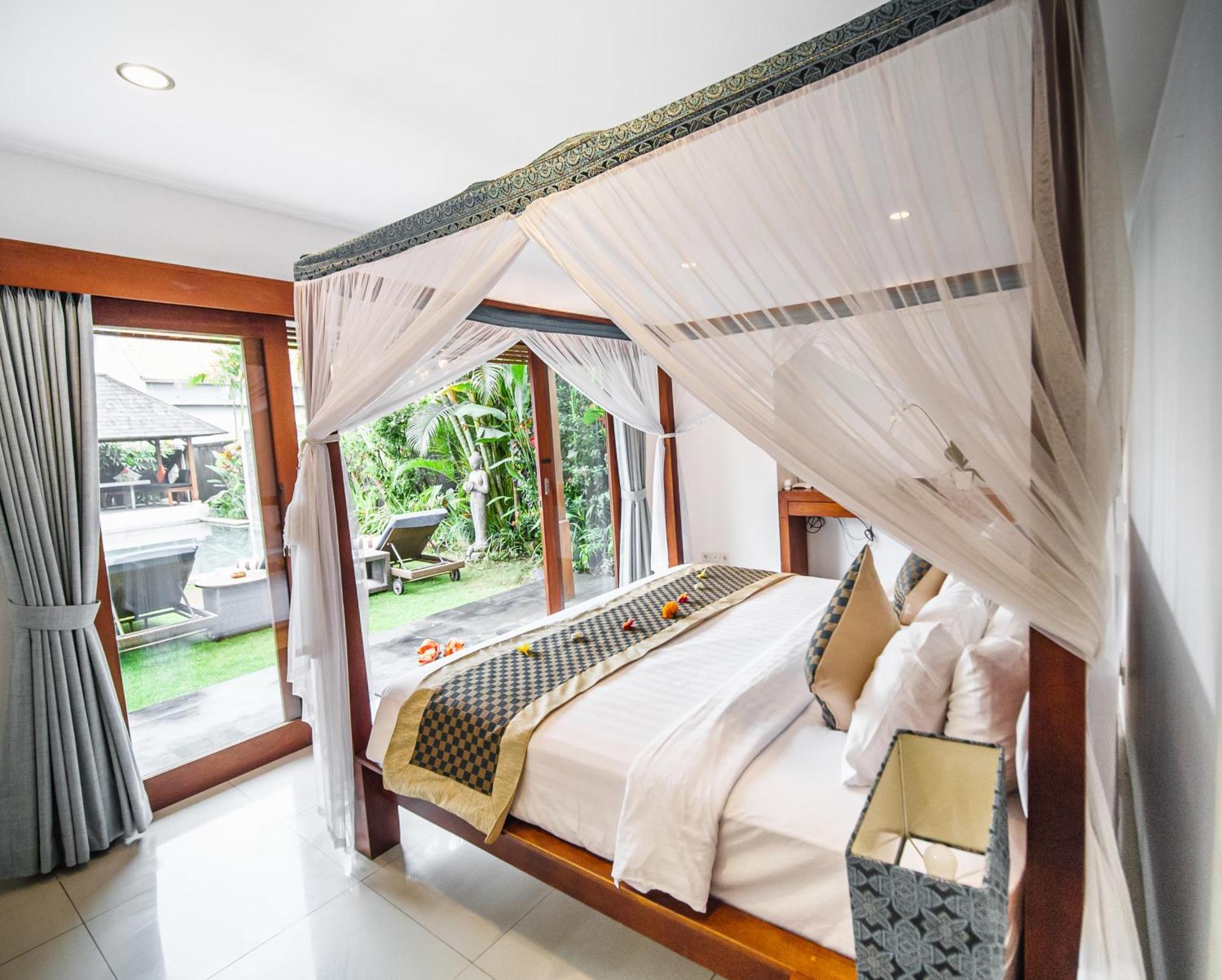 Amore Villas Чангу Экстерьер фото