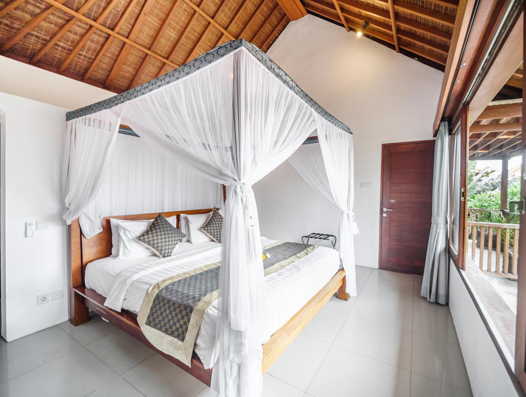 Amore Villas Чангу Экстерьер фото