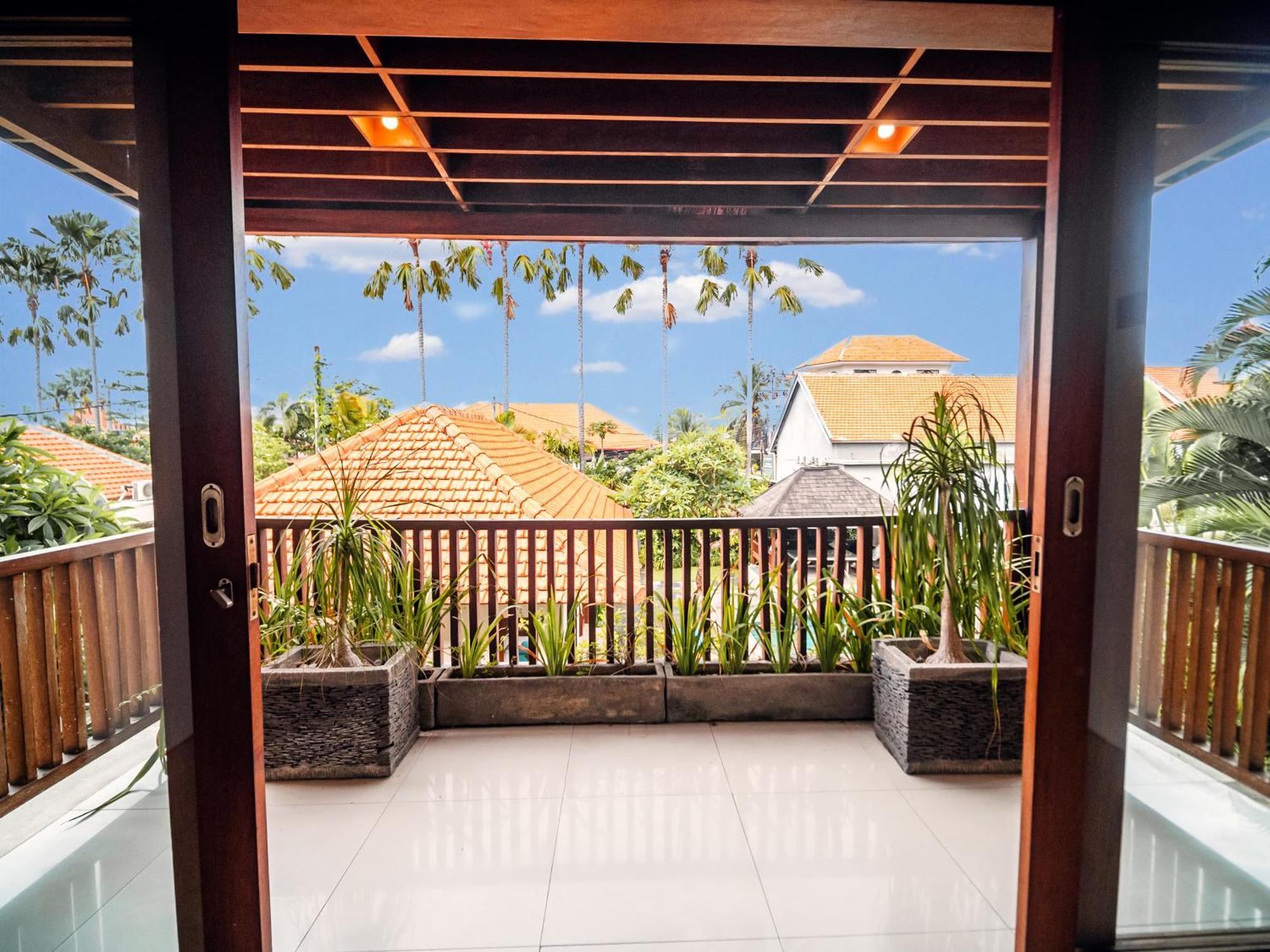 Amore Villas Чангу Экстерьер фото