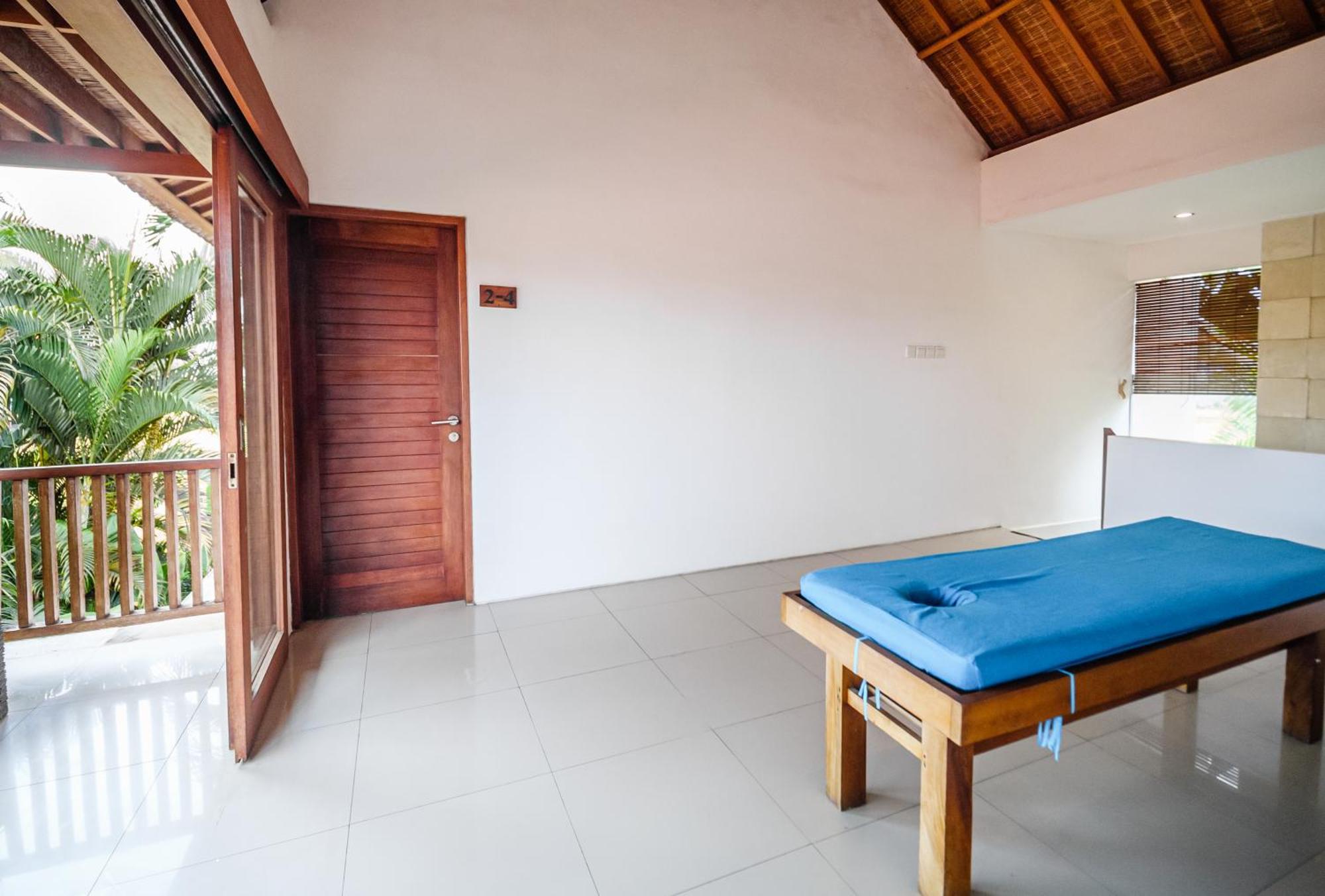 Amore Villas Чангу Экстерьер фото