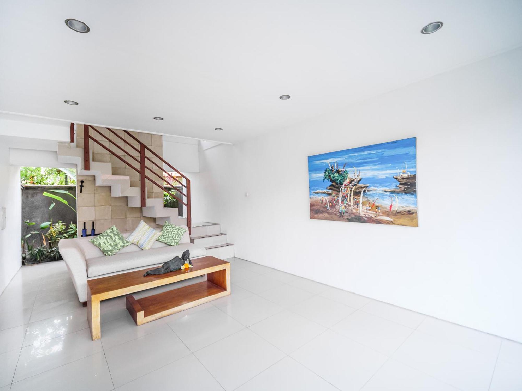 Amore Villas Чангу Экстерьер фото