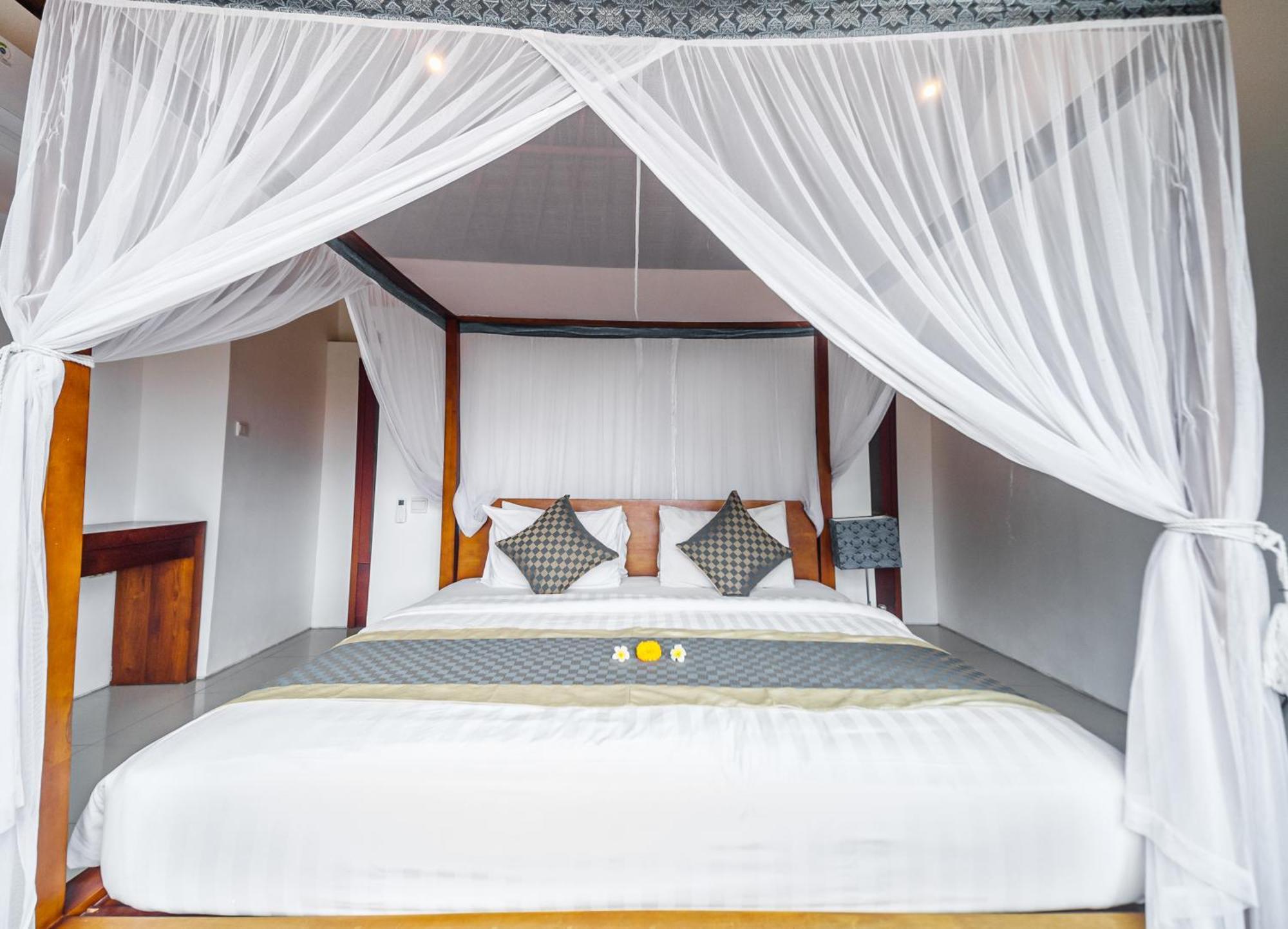 Amore Villas Чангу Экстерьер фото