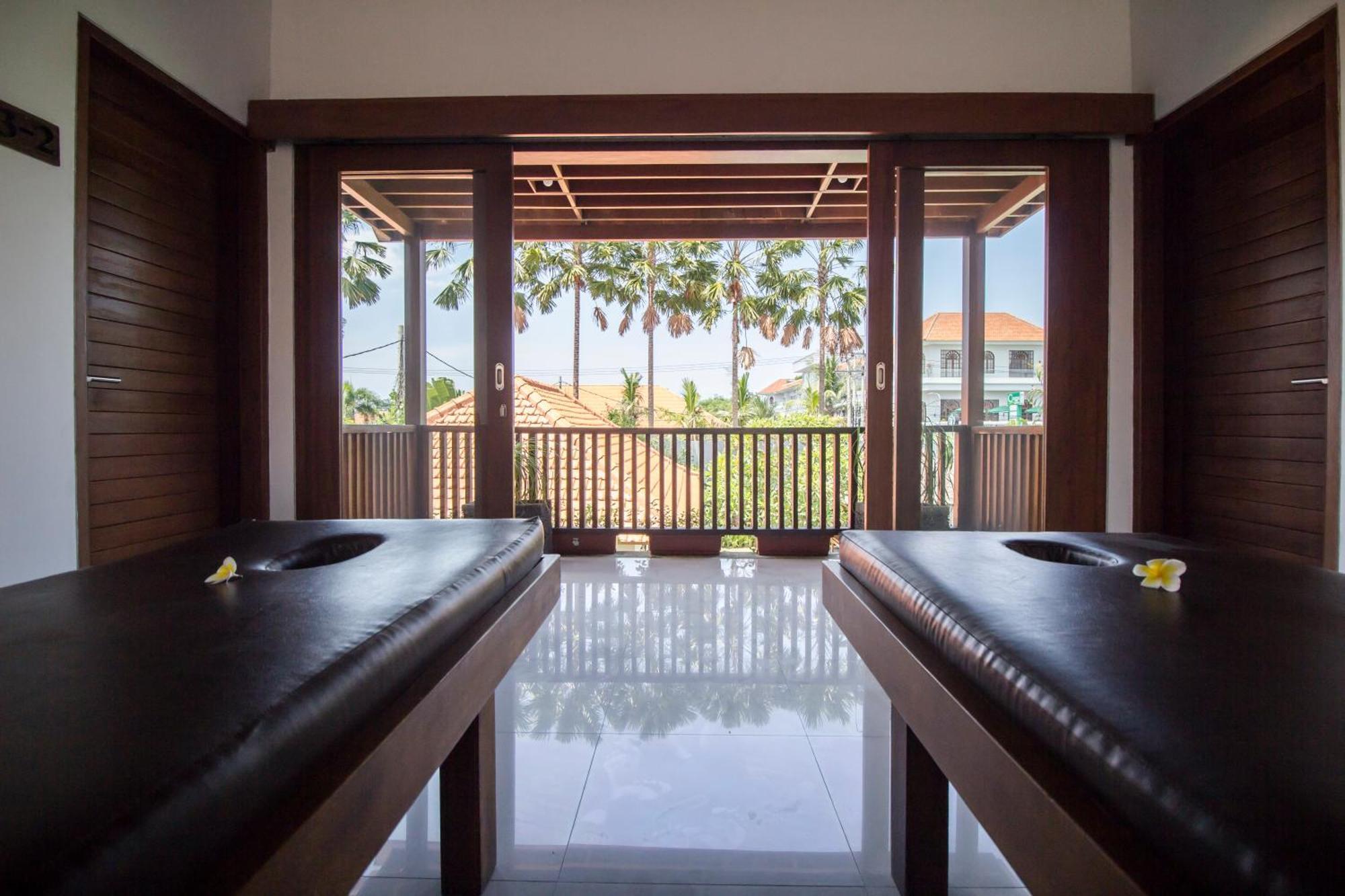 Amore Villas Чангу Экстерьер фото