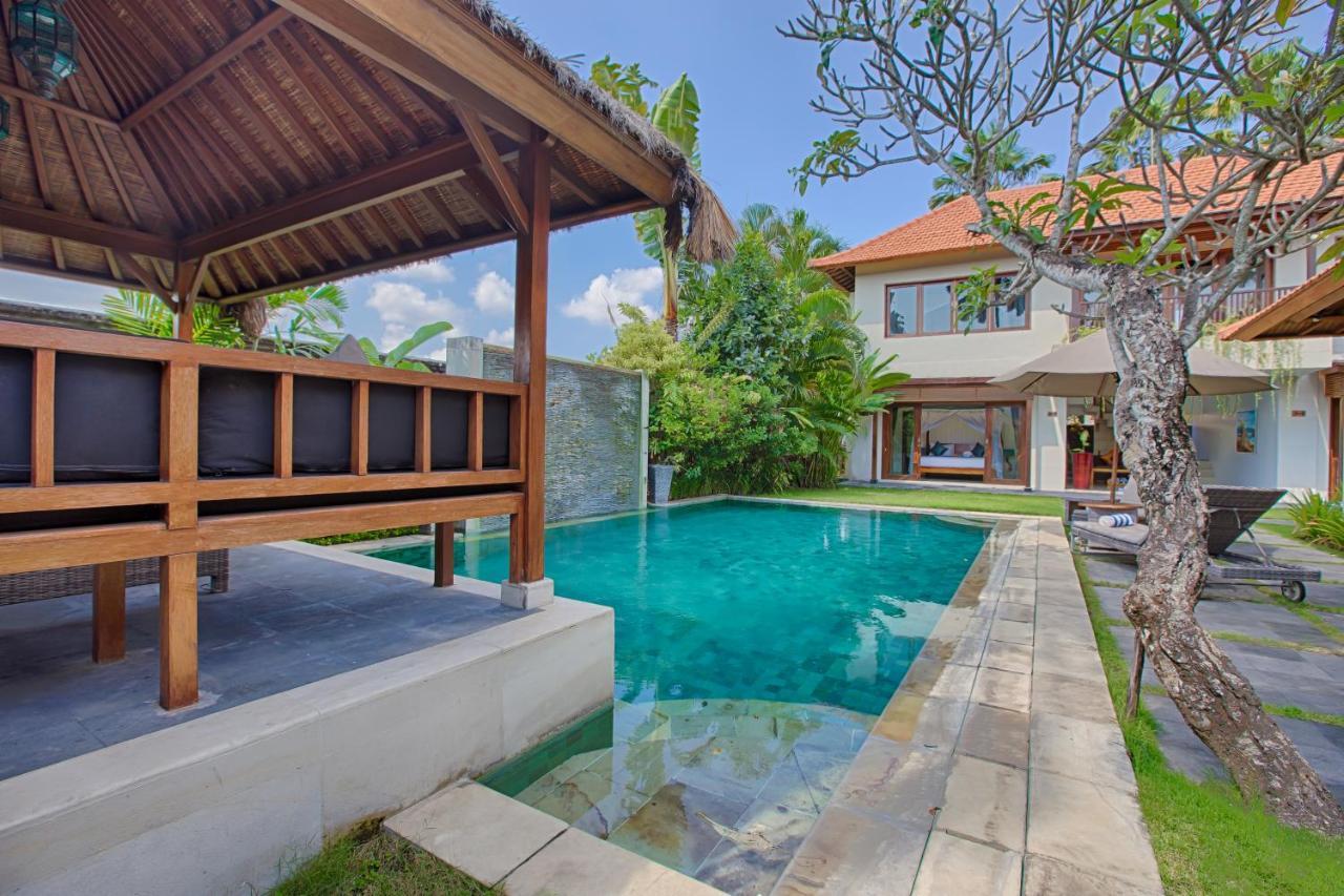 Amore Villas Чангу Экстерьер фото