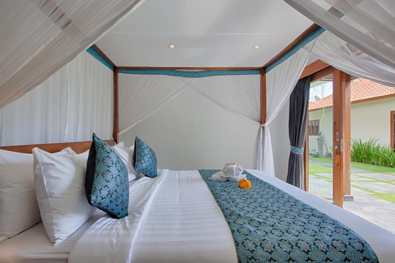 Amore Villas Чангу Экстерьер фото