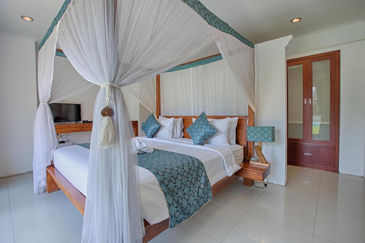 Amore Villas Чангу Экстерьер фото