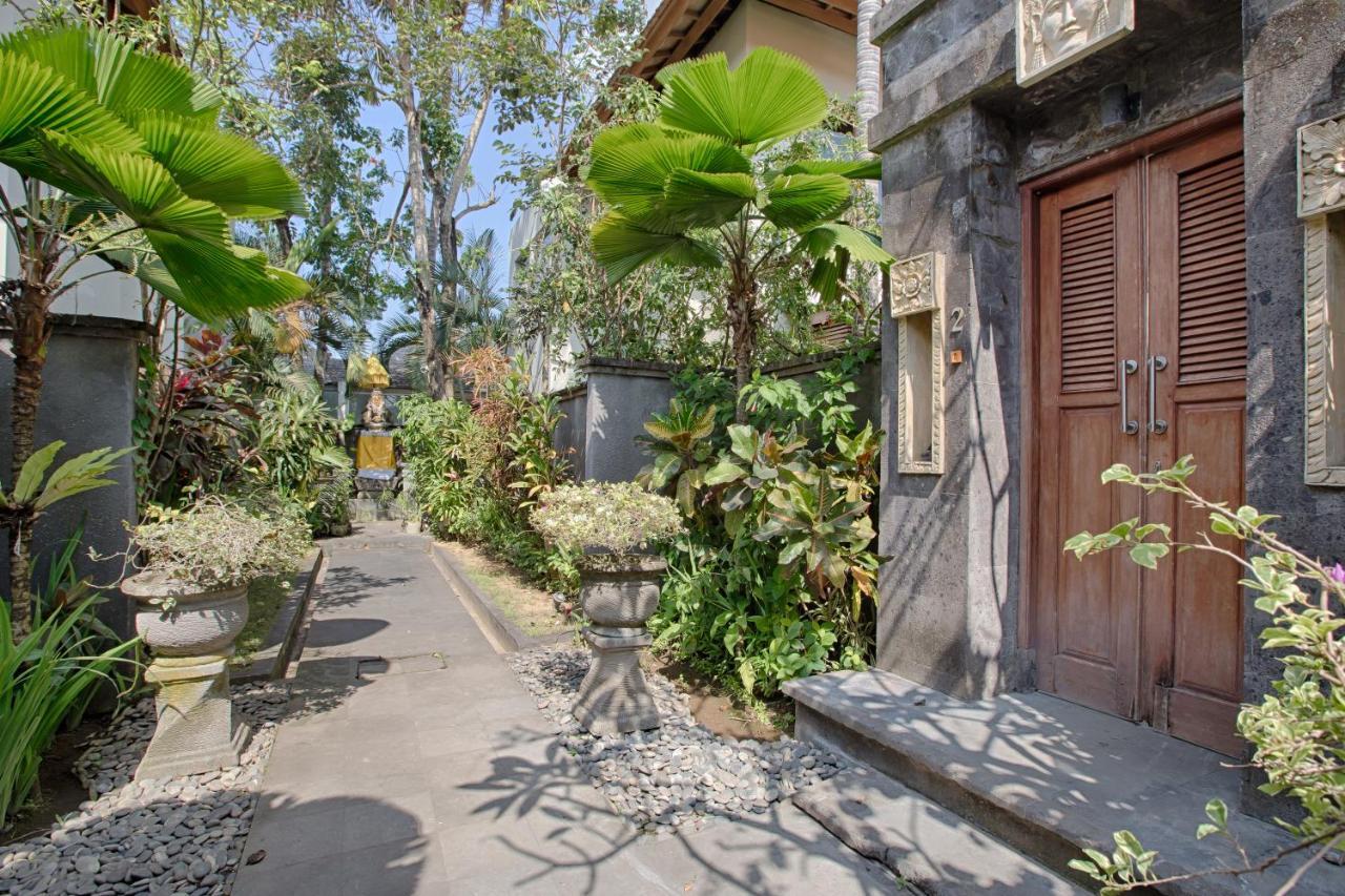 Amore Villas Чангу Экстерьер фото