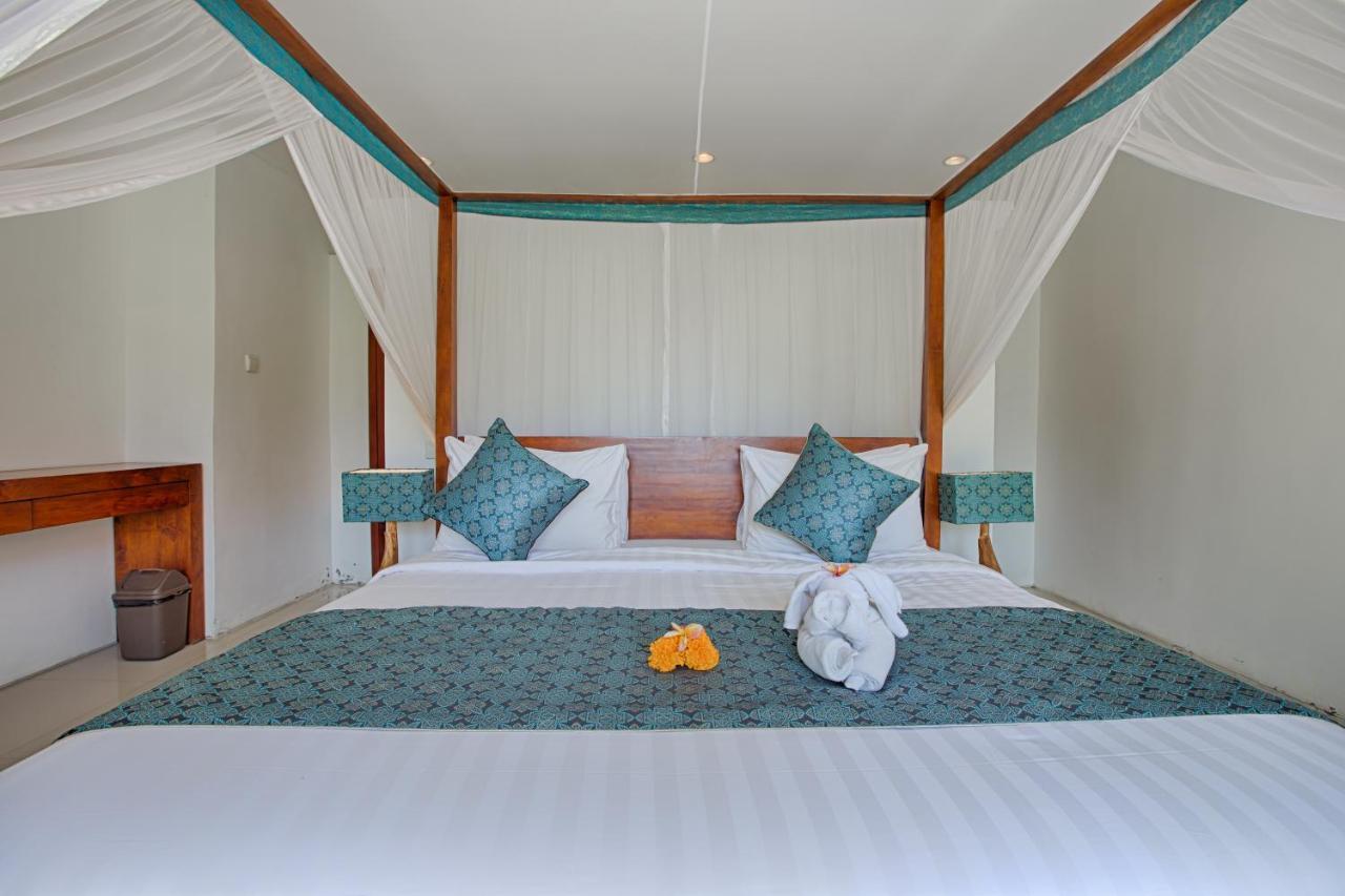 Amore Villas Чангу Экстерьер фото