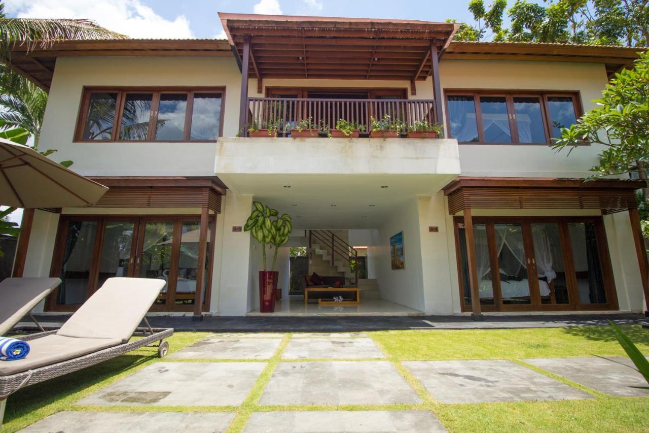 Amore Villas Чангу Экстерьер фото